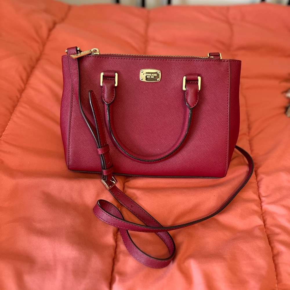 Michael Kors crossbody